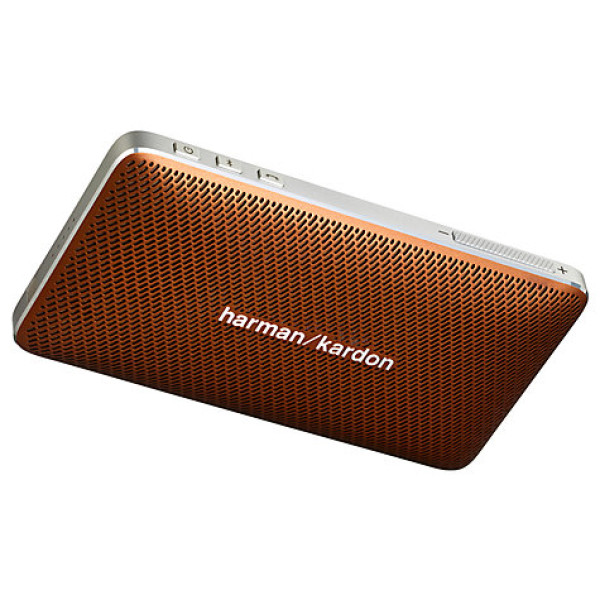 Акустична система Harman/Kardon Esquire Mini Brown
